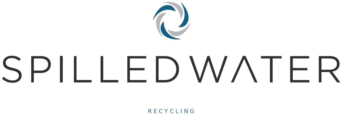 Spilledwater Recycling